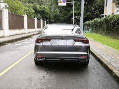 GAC Shadow Leopard PHEV 2.0L J20PHEV Edition - ფოტო 9