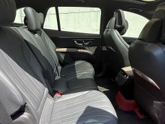 Mercedes-Benz EQS SUV 2023 450 4MATIC Pioneer Edition - ფოტო 8