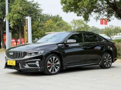 Geely Xingui 1.5T Edition - ფოტო 1