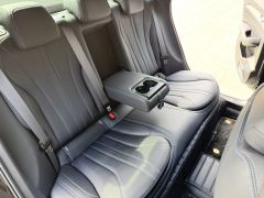 Geely Xingui 1.5T Edition - ფოტო 10
