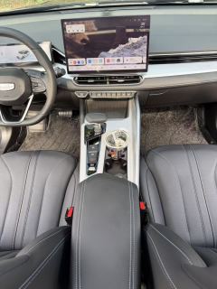 Geely Xingui 1.5T Edition - ფოტო 12