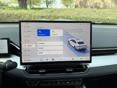 Geely Xingui 1.5T Edition - ფოტო 15