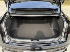 Geely Xingui 1.5T Edition - ფოტო 16