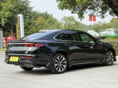 Geely Xingui 1.5T Edition - ფოტო 19