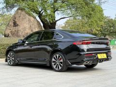 Geely Xingui 1.5T Edition - ფოტო 20