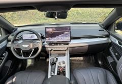 Geely Xingui 1.5T Edition - ფოტო 6