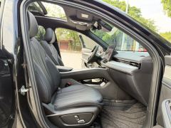 Geely Xingui 1.5T Edition - ფოტო 8