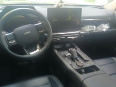 Haval Dargo PLUS 2.0T AWD EditionPlus - ფოტო 16