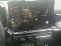Haval Dargo PLUS 2.0T AWD EditionPlus - ფოტო 17