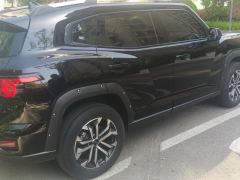 Haval Dargo PLUS 2.0T AWD EditionPlus - ფოტო 2