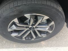 Haval Dargo PLUS 2.0T AWD EditionPlus - ფოტო 6