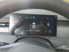 BYD Qin PLUS DM-i Smart Driving Edition 1.5L 55km Leading Edition - ფოტო 12