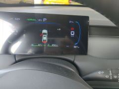 BYD Qin PLUS DM-i Smart Driving Edition 1.5L 55km Leading Edition - ფოტო 13