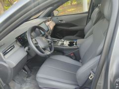 BYD Qin PLUS DM-i Smart Driving Edition 1.5L 55km Leading Edition - ფოტო 16