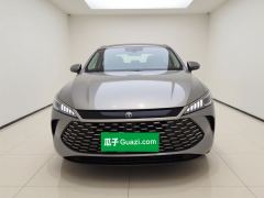 BYD Qin PLUS DM-i Smart Driving Edition 1.5L 55km Leading Edition - ფოტო 2