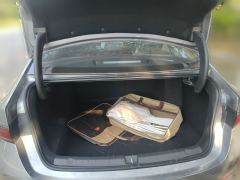 BYD Qin PLUS DM-i Smart Driving Edition 1.5L 55km Leading Edition - ფოტო 20
