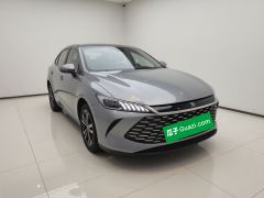 BYD Qin PLUS DM-i Smart Driving Edition 1.5L 55km Leading Edition - ფოტო 3