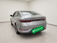 BYD Qin PLUS DM-i Smart Driving Edition 1.5L 55km Leading Edition - ფოტო 4