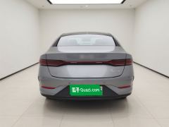 BYD Qin PLUS DM-i Smart Driving Edition 1.5L 55km Leading Edition - ფოტო 5
