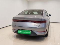 BYD Qin PLUS DM-i Smart Driving Edition 1.5L 55km Leading Edition - ფოტო 6