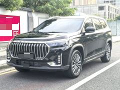Jetour X90 PLUS Edition 1.6T Edition 7 - ფოტო 1