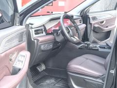 Jetour X90 PLUS Edition 1.6T Edition 7 - ფოტო 3