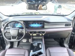 Jetour X90 PLUS Edition 1.6T Edition 7 - ფოტო 6