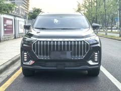 Jetour X90 PLUS Edition 1.6T Edition 7 - ფოტო 7
