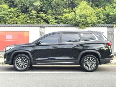 Jetour X90 PLUS Edition 1.6T Edition 7 - ფოტო 8