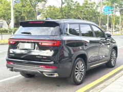 Jetour X90 PLUS Edition 1.6T Edition 7 - ფოტო 9