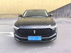 Bestune B70 Edition 1.5T Version - photo 1