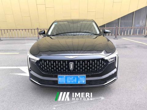 2025 Bestune B70 Edition 1.5T Version - car from China