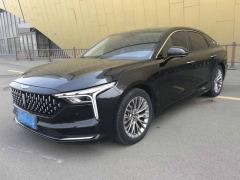 Bestune B70 Edition 1.5T Version - photo 2