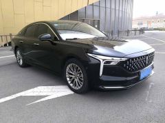 Bestune B70 Edition 1.5T Version - photo 3