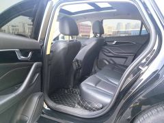 Bestune B70 Edition 1.5T Version - photo 4