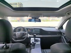 Bestune B70 Edition 1.5T Version - photo 5