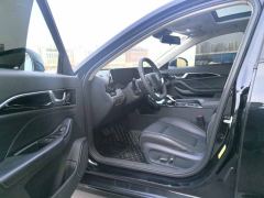 Bestune B70 Edition 1.5T Version - photo 6