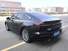Bestune B70 Edition 1.5T Version - photo 7
