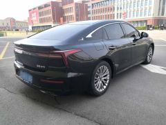 Bestune B70 Edition 1.5T Version - photo 8