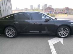Bestune B70 Edition 1.5T Version - photo 9