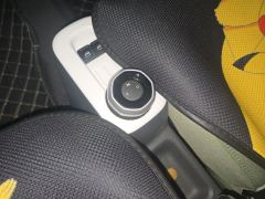 Geely Panda 210km - ფოტო 10