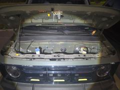 Geely Panda 210km - ფოტო 16