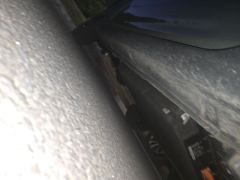 Geely Panda 210km - ფოტო 17