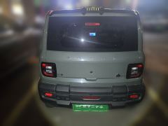 Geely Panda 210km - ფოტო 3