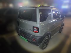 Geely Panda 210km - ფოტო 4