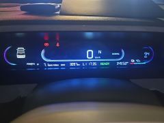 Geely Panda 210km - ფოტო 7