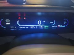 Geely Panda 210km - ფოტო 8