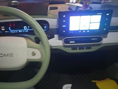 Geely Panda 210km - ფოტო 9
