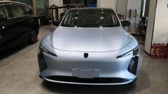 Dongfeng Xinghai S7 EV Edition 650km Edition - ფოტო 3