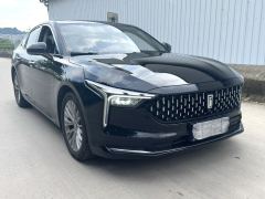 MG6 1.5T DCT Trendsetter Edition - ფოტო 2
